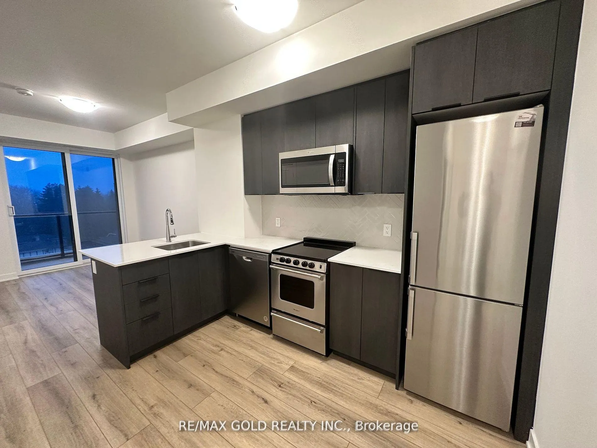 Photo 1 of Unit 614, 312 Erb Street W, Waterloo — HOMEH
