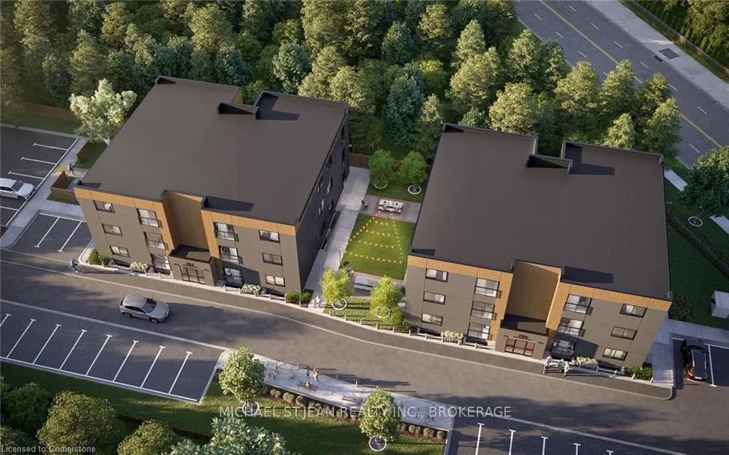 Photo 1 of Unit 0D, 261 King Street E, Hamilton, Stoney Creek — HOMEH