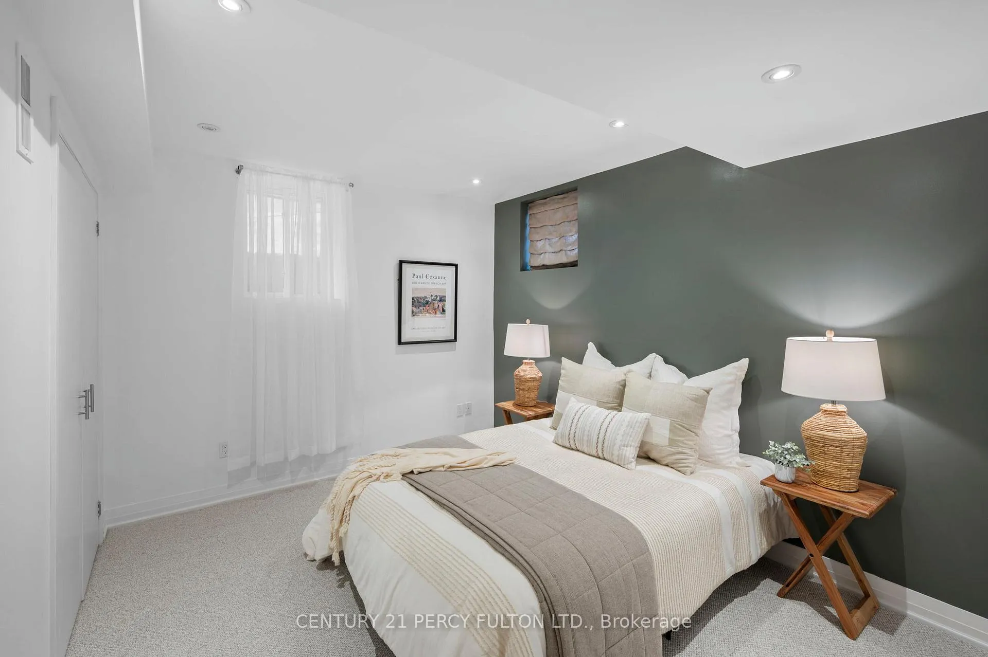 Photo 21 of 22 Columbine Avenue, Toronto, The Beaches — HOMEH
