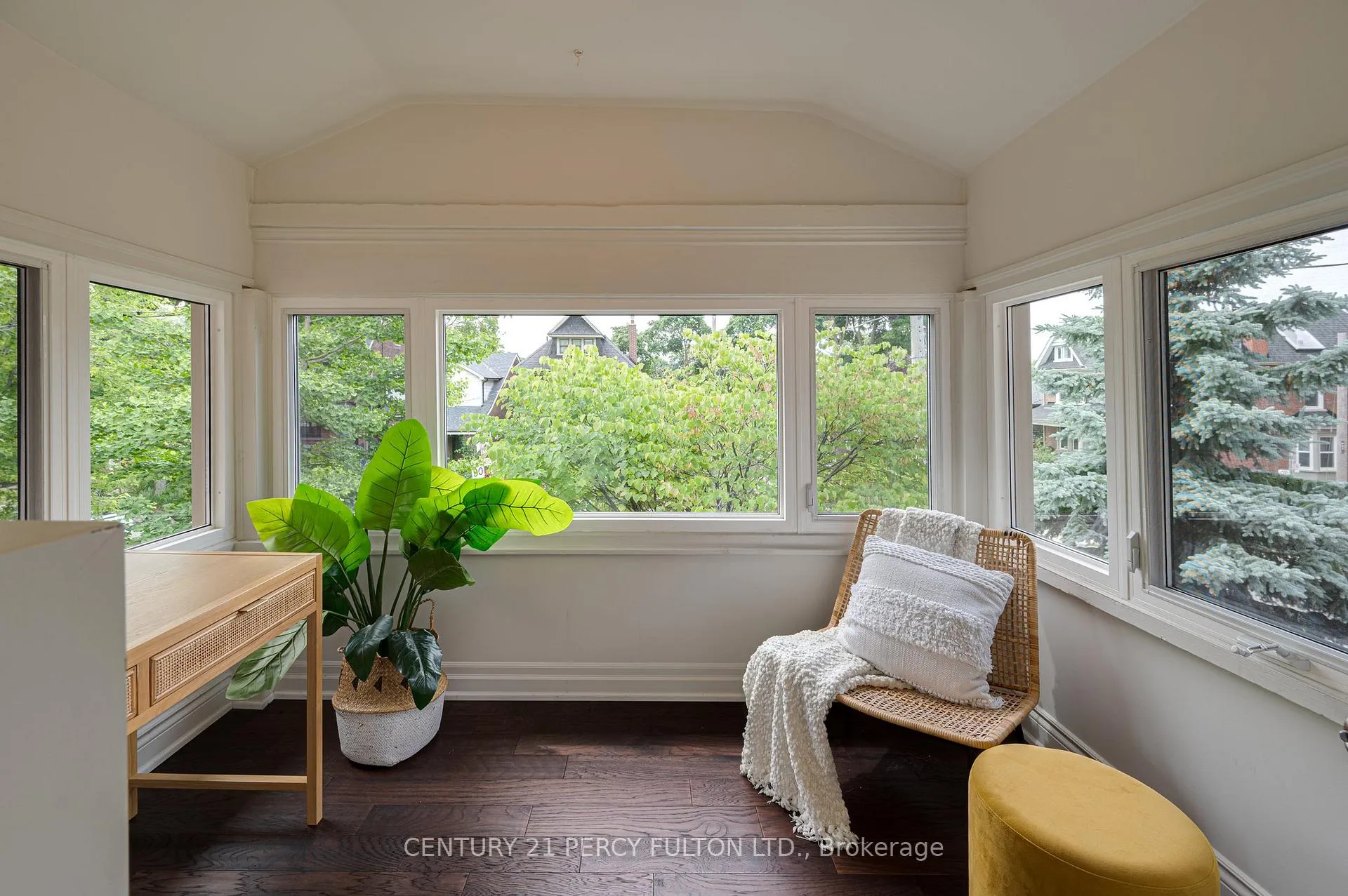 Photo 22 of 22 Columbine Avenue, Toronto, The Beaches — HOMEH