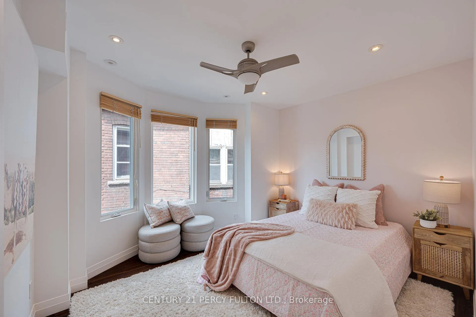Photo 26 of 22 Columbine Avenue, Toronto, The Beaches — HOMEH