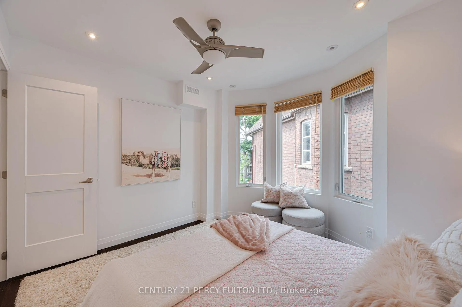 Photo 27 of 22 Columbine Avenue, Toronto, The Beaches — HOMEH