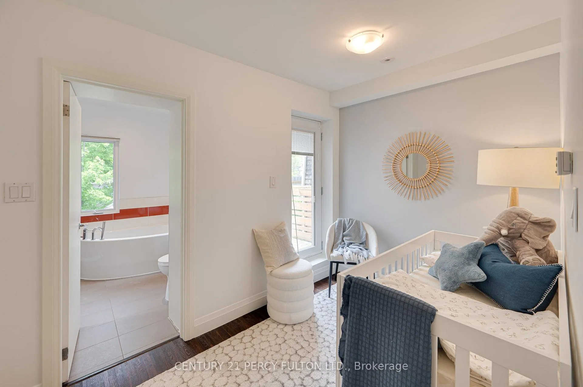 Photo 28 of 22 Columbine Avenue, Toronto, The Beaches — HOMEH