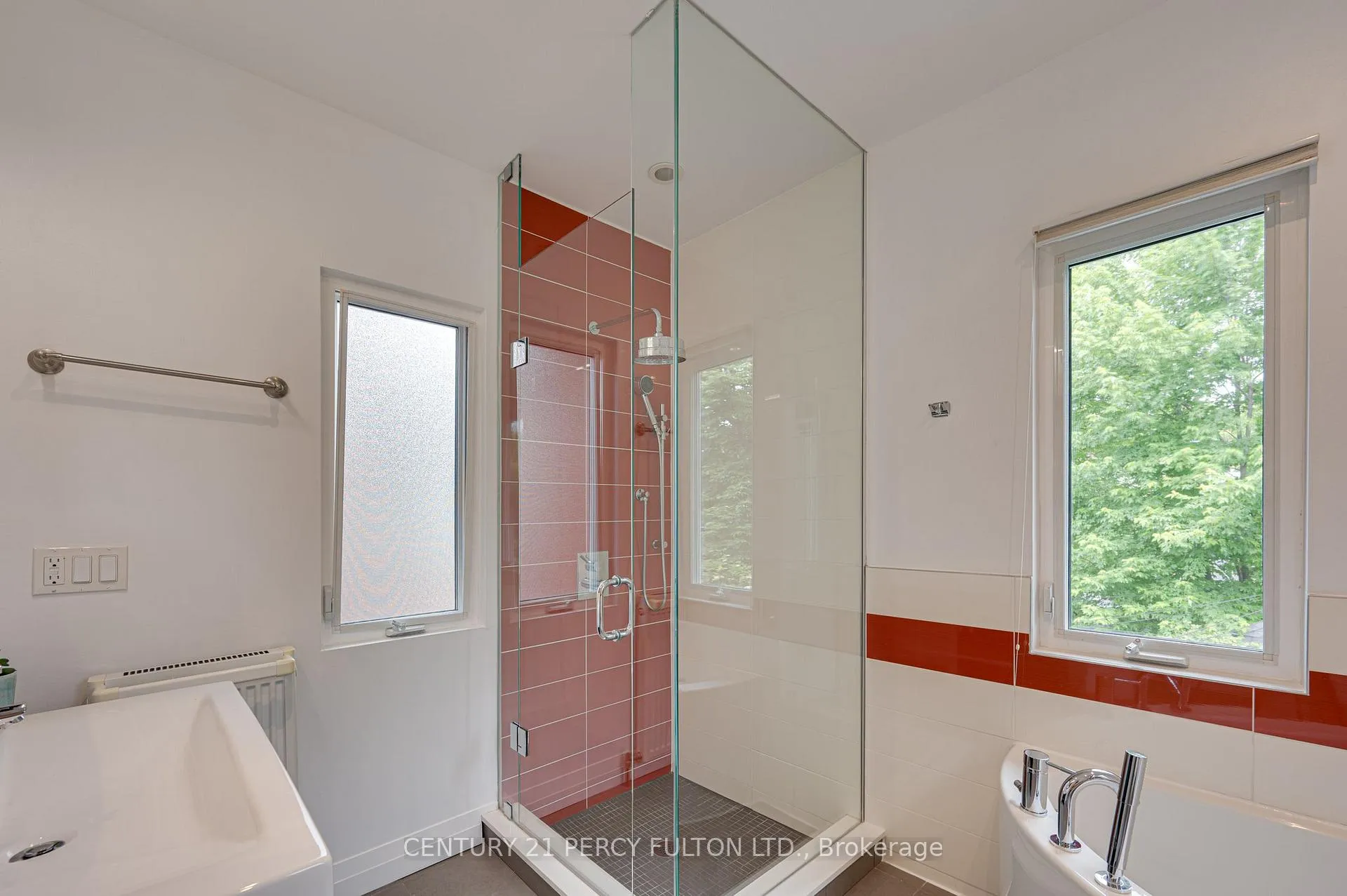 Photo 30 of 22 Columbine Avenue, Toronto, The Beaches — HOMEH