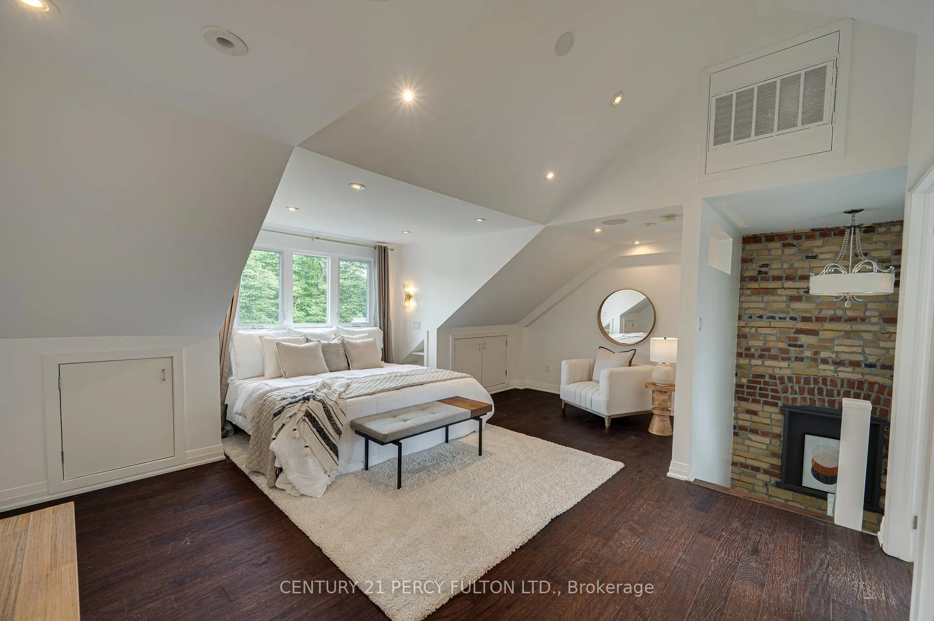 Photo 33 of 22 Columbine Avenue, Toronto, The Beaches — HOMEH