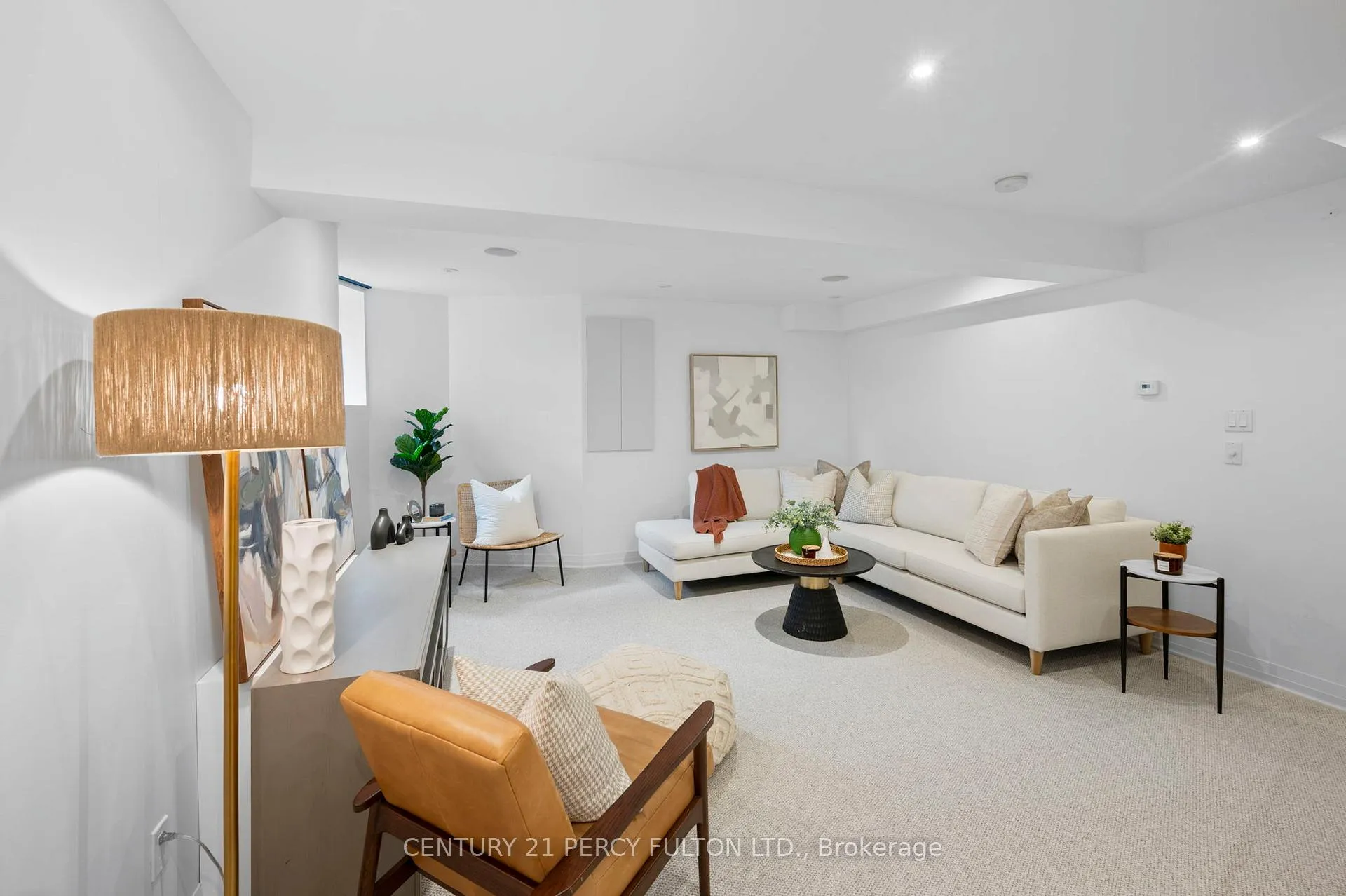 Photo 38 of 22 Columbine Avenue, Toronto, The Beaches — HOMEH