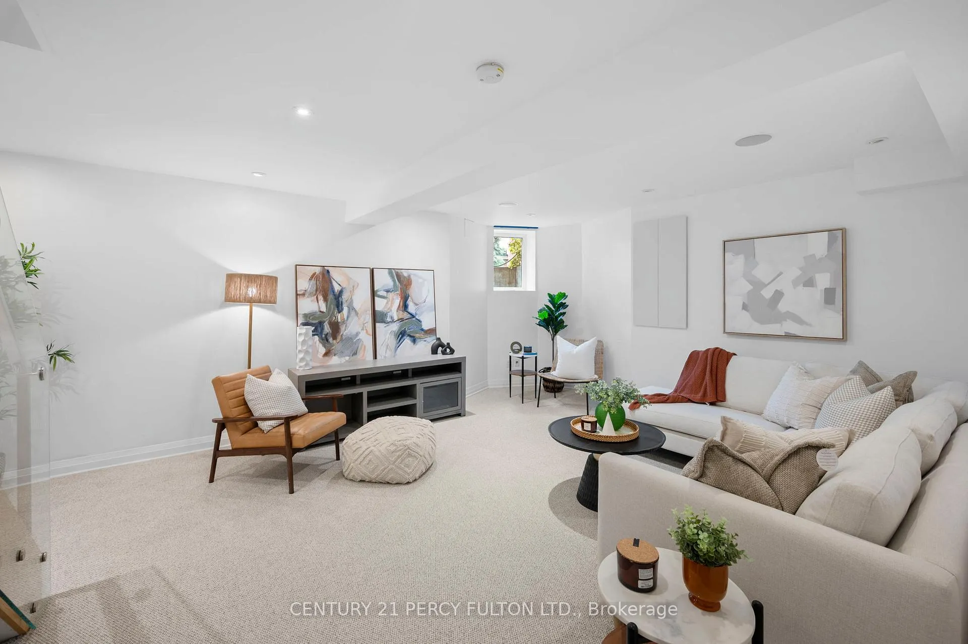 Photo 39 of 22 Columbine Avenue, Toronto, The Beaches — HOMEH