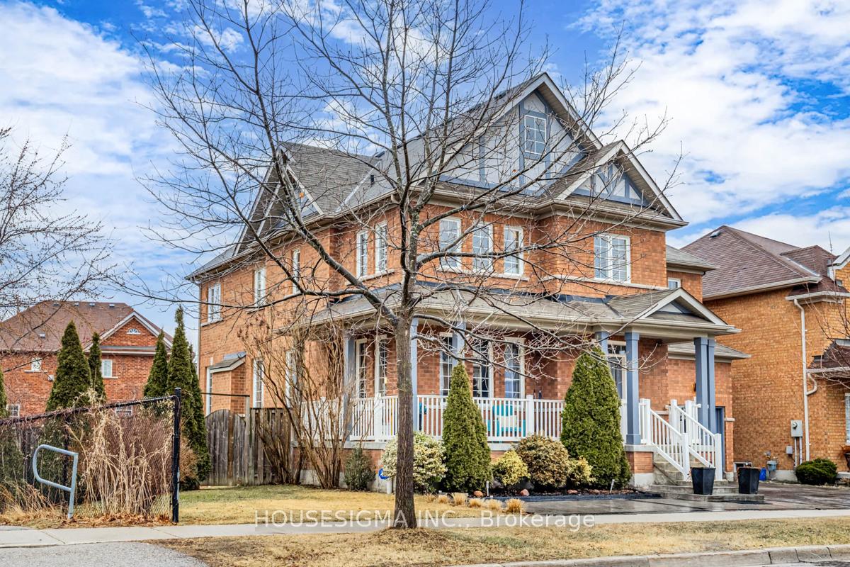 Photo 4 of 56 Haskell Avenue, Ajax, Northwest Ajax — HOMEH