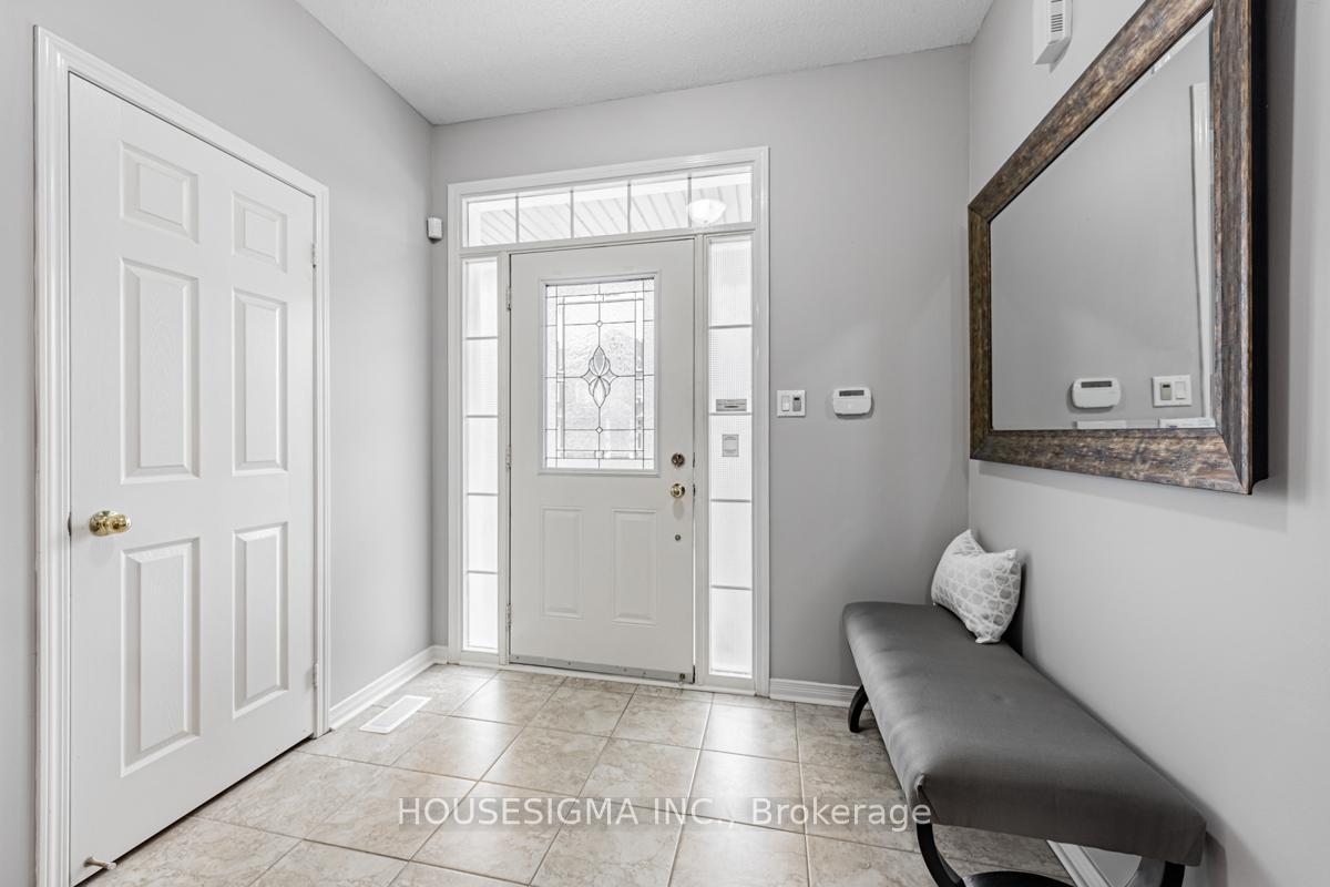 Photo 5 of 56 Haskell Avenue, Ajax, Northwest Ajax — HOMEH