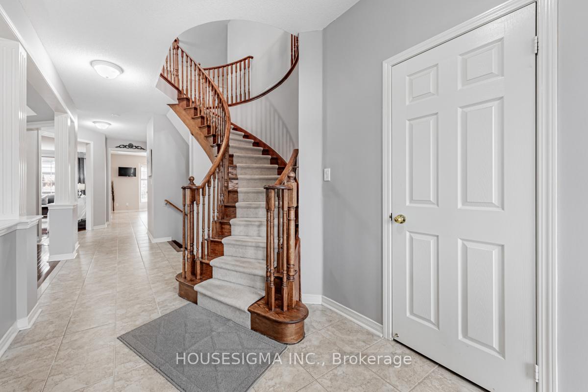 Photo 6 of 56 Haskell Avenue, Ajax, Northwest Ajax — HOMEH