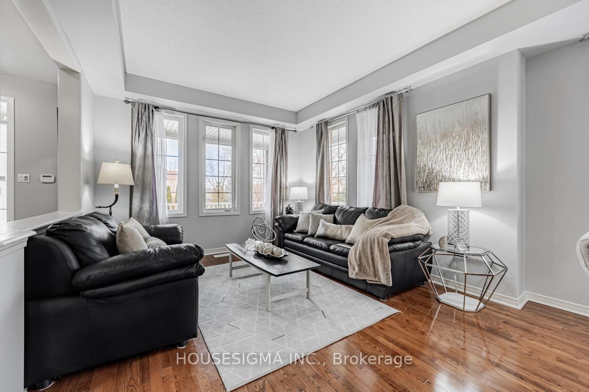 Photo 7 of 56 Haskell Avenue, Ajax, Northwest Ajax — HOMEH