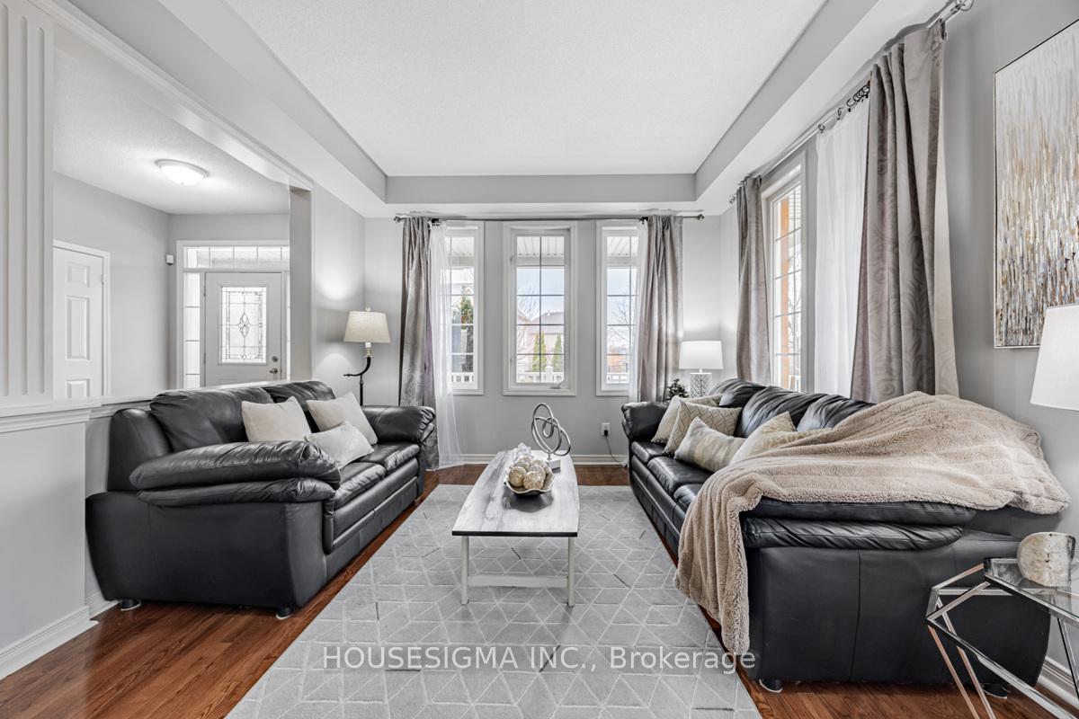 Photo 8 of 56 Haskell Avenue, Ajax, Northwest Ajax — HOMEH