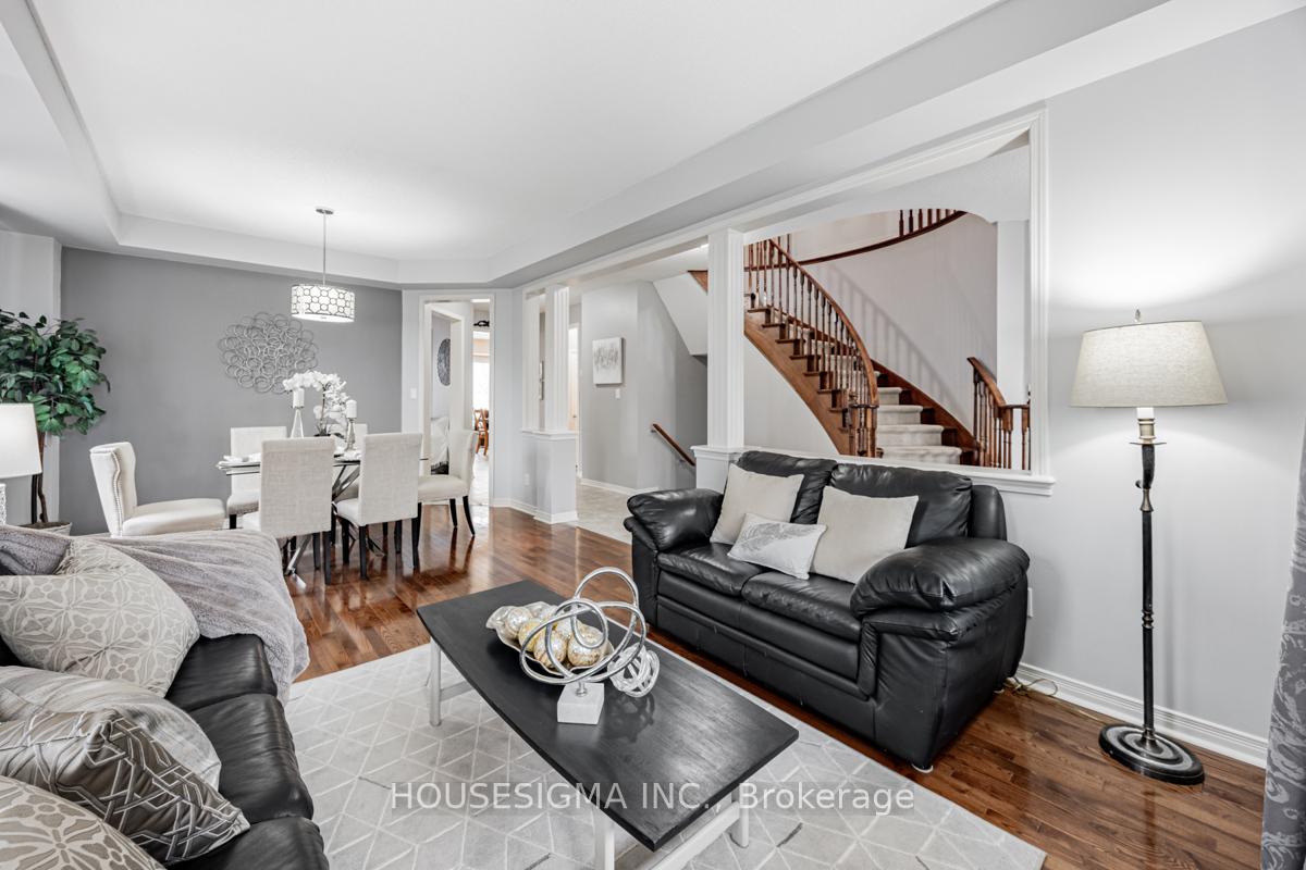 Photo 9 of 56 Haskell Avenue, Ajax, Northwest Ajax — HOMEH