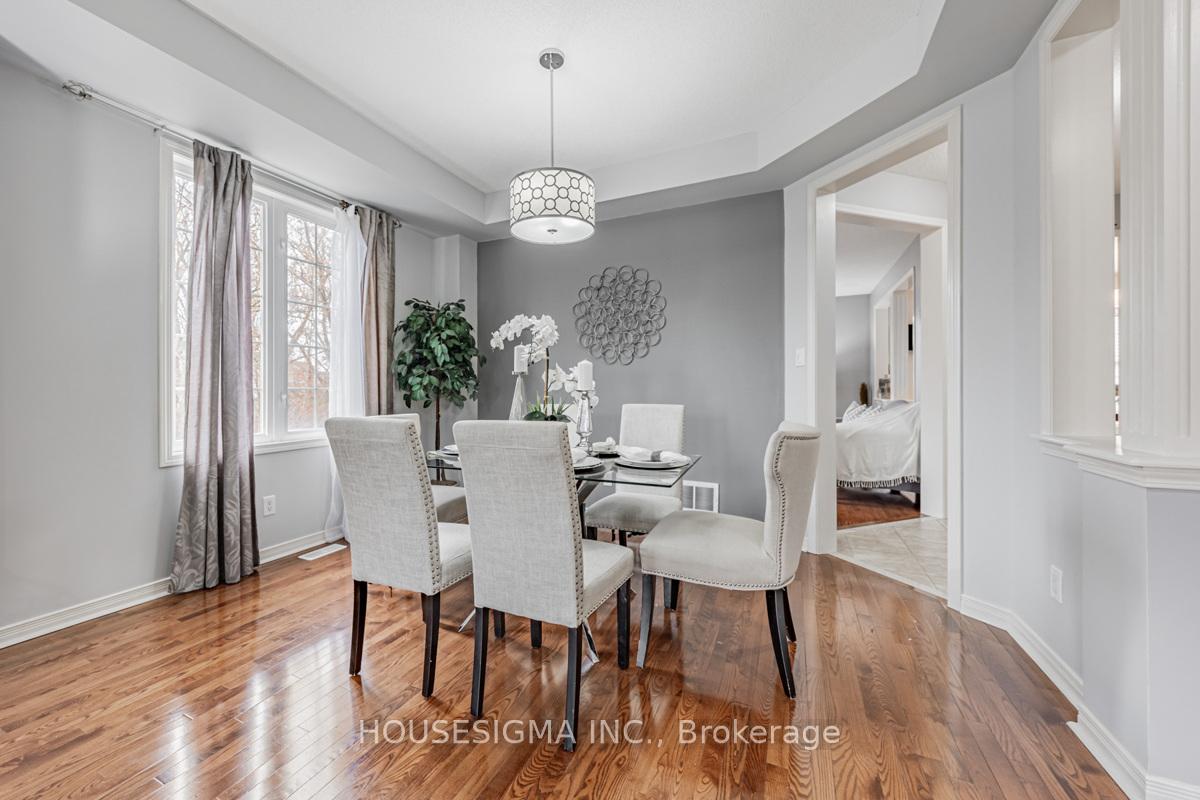 Photo 10 of 56 Haskell Avenue, Ajax, Northwest Ajax — HOMEH