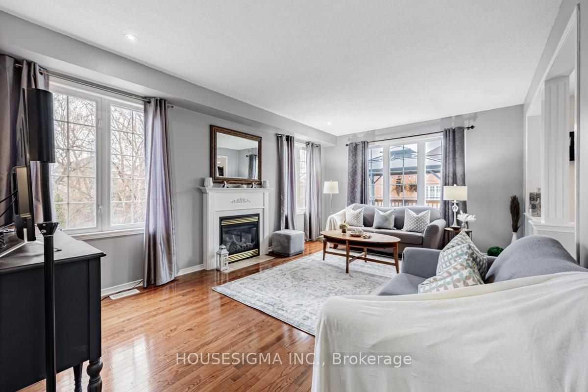 Photo 11 of 56 Haskell Avenue, Ajax, Northwest Ajax — HOMEH