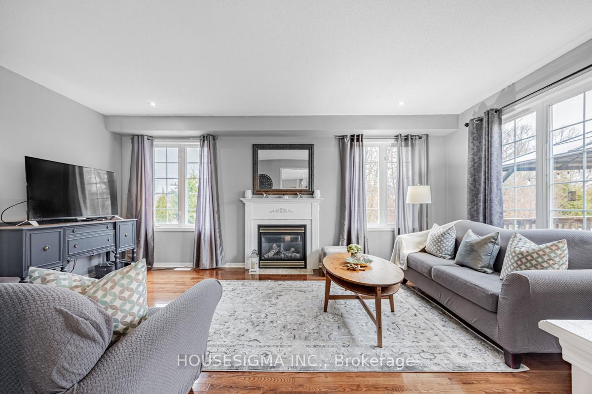 Photo 14 of 56 Haskell Avenue, Ajax, Northwest Ajax — HOMEH