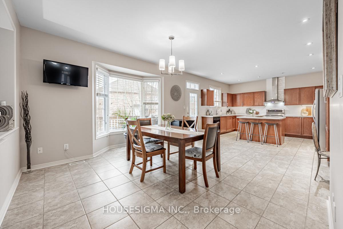 Photo 15 of 56 Haskell Avenue, Ajax, Northwest Ajax — HOMEH
