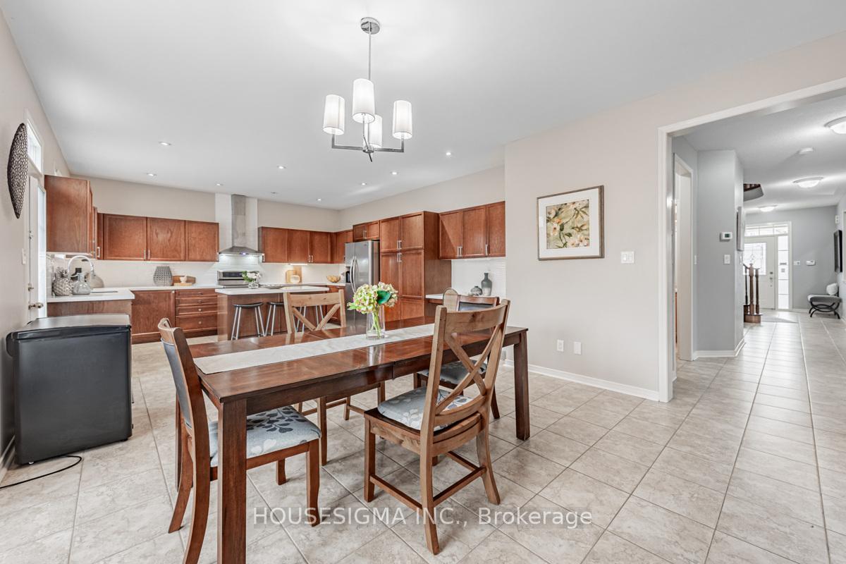 Photo 16 of 56 Haskell Avenue, Ajax, Northwest Ajax — HOMEH