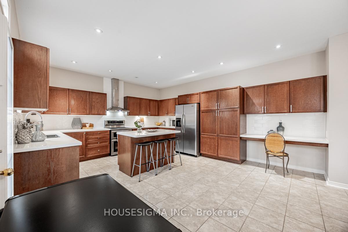 Photo 17 of 56 Haskell Avenue, Ajax, Northwest Ajax — HOMEH