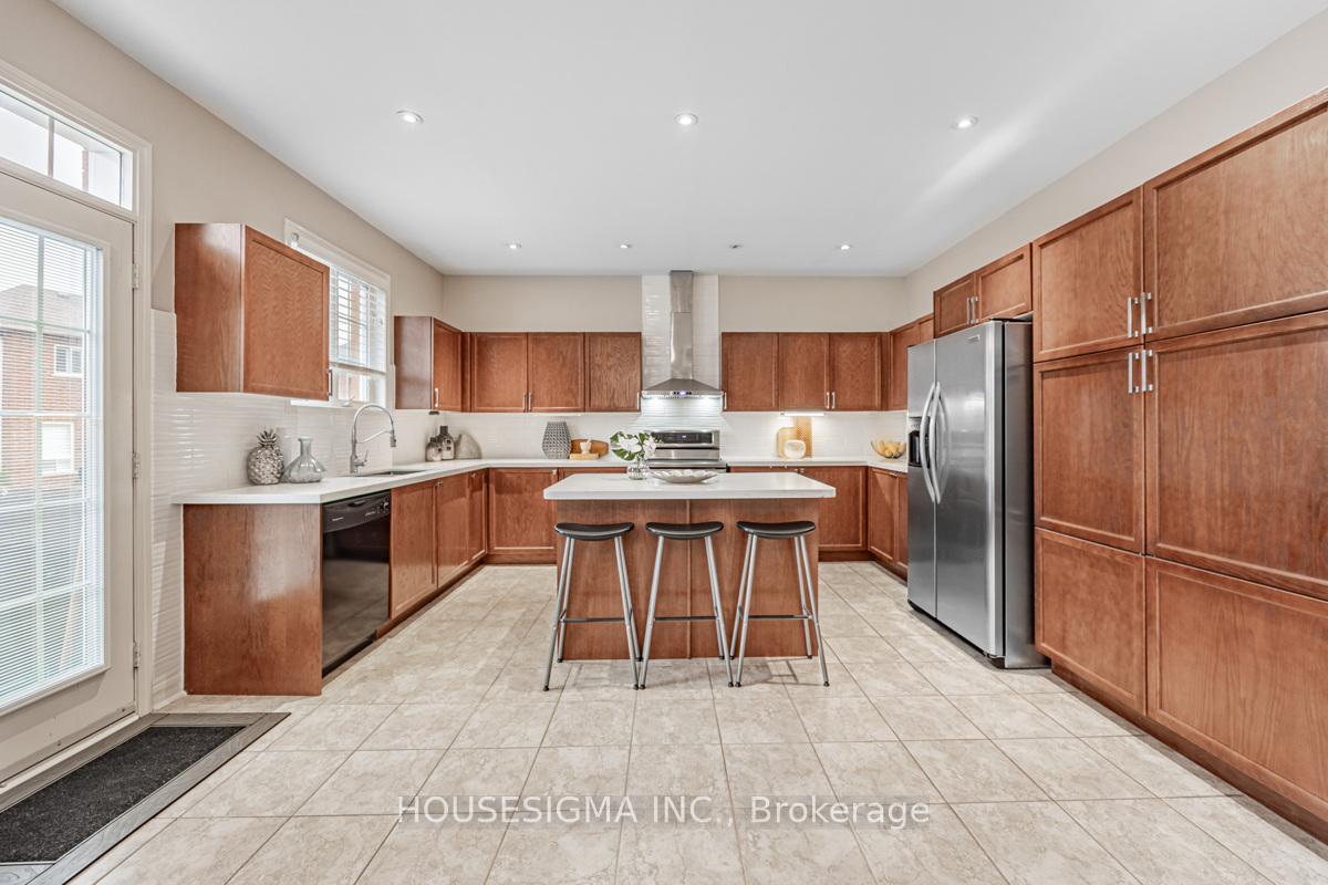 Photo 18 of 56 Haskell Avenue, Ajax, Northwest Ajax — HOMEH