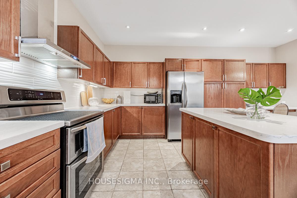Photo 19 of 56 Haskell Avenue, Ajax, Northwest Ajax — HOMEH