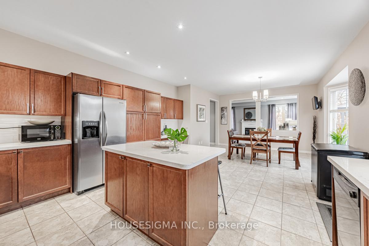 Photo 20 of 56 Haskell Avenue, Ajax, Northwest Ajax — HOMEH