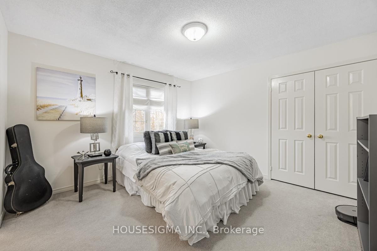 Photo 25 of 56 Haskell Avenue, Ajax, Northwest Ajax — HOMEH