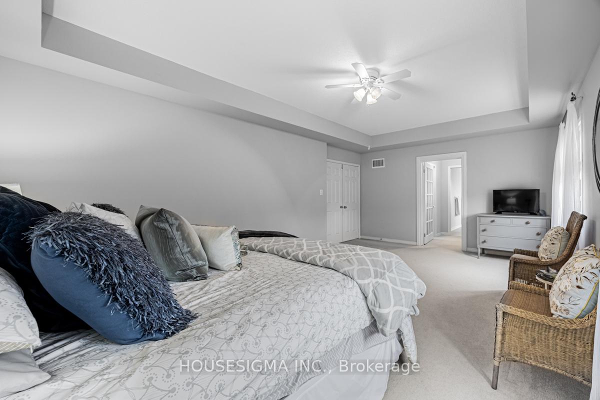 Photo 32 of 56 Haskell Avenue, Ajax, Northwest Ajax — HOMEH