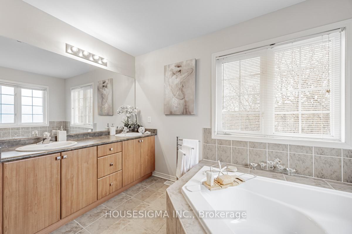 Photo 34 of 56 Haskell Avenue, Ajax, Northwest Ajax — HOMEH