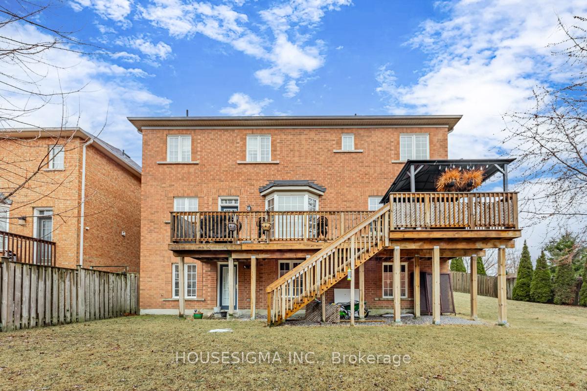 Photo 40 of 56 Haskell Avenue, Ajax, Northwest Ajax — HOMEH