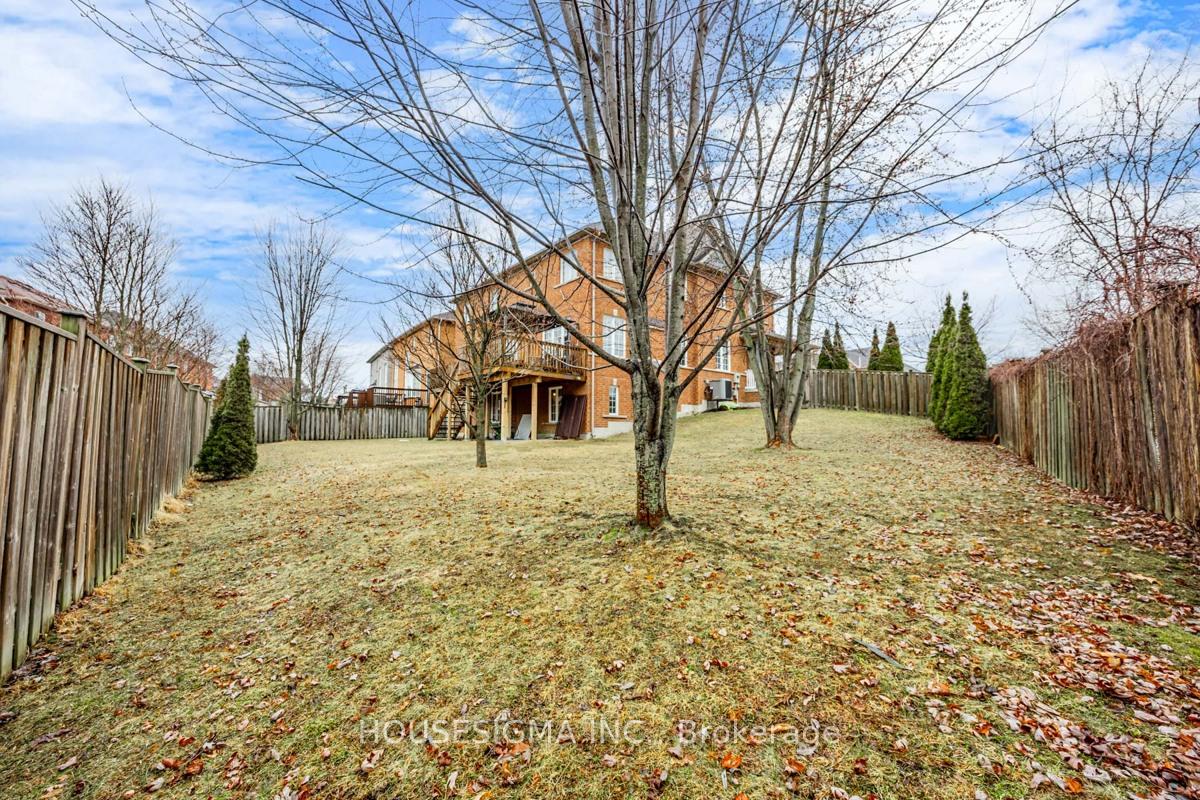 Photo 41 of 56 Haskell Avenue, Ajax, Northwest Ajax — HOMEH