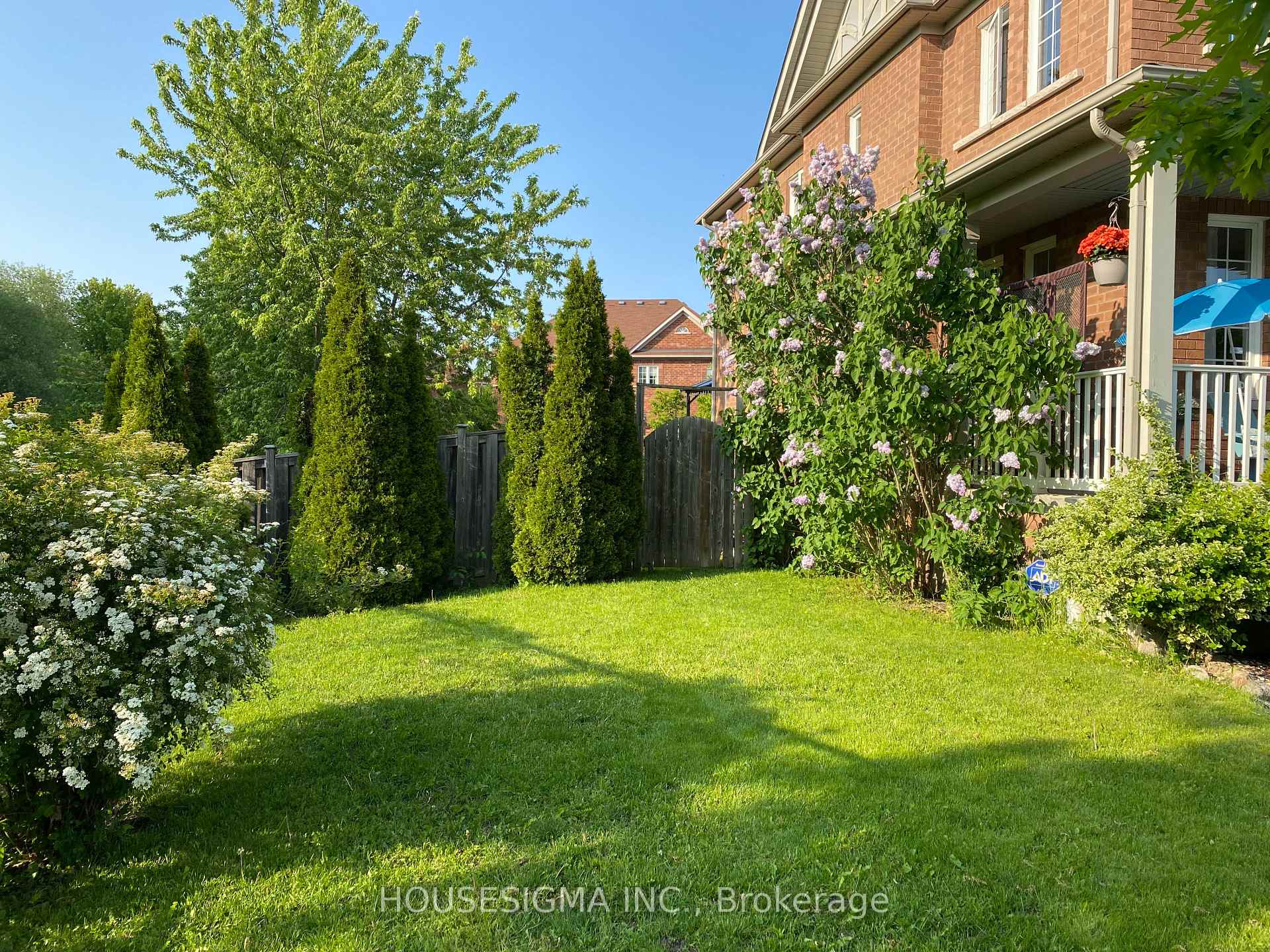 Photo 43 of 56 Haskell Avenue, Ajax, Northwest Ajax — HOMEH