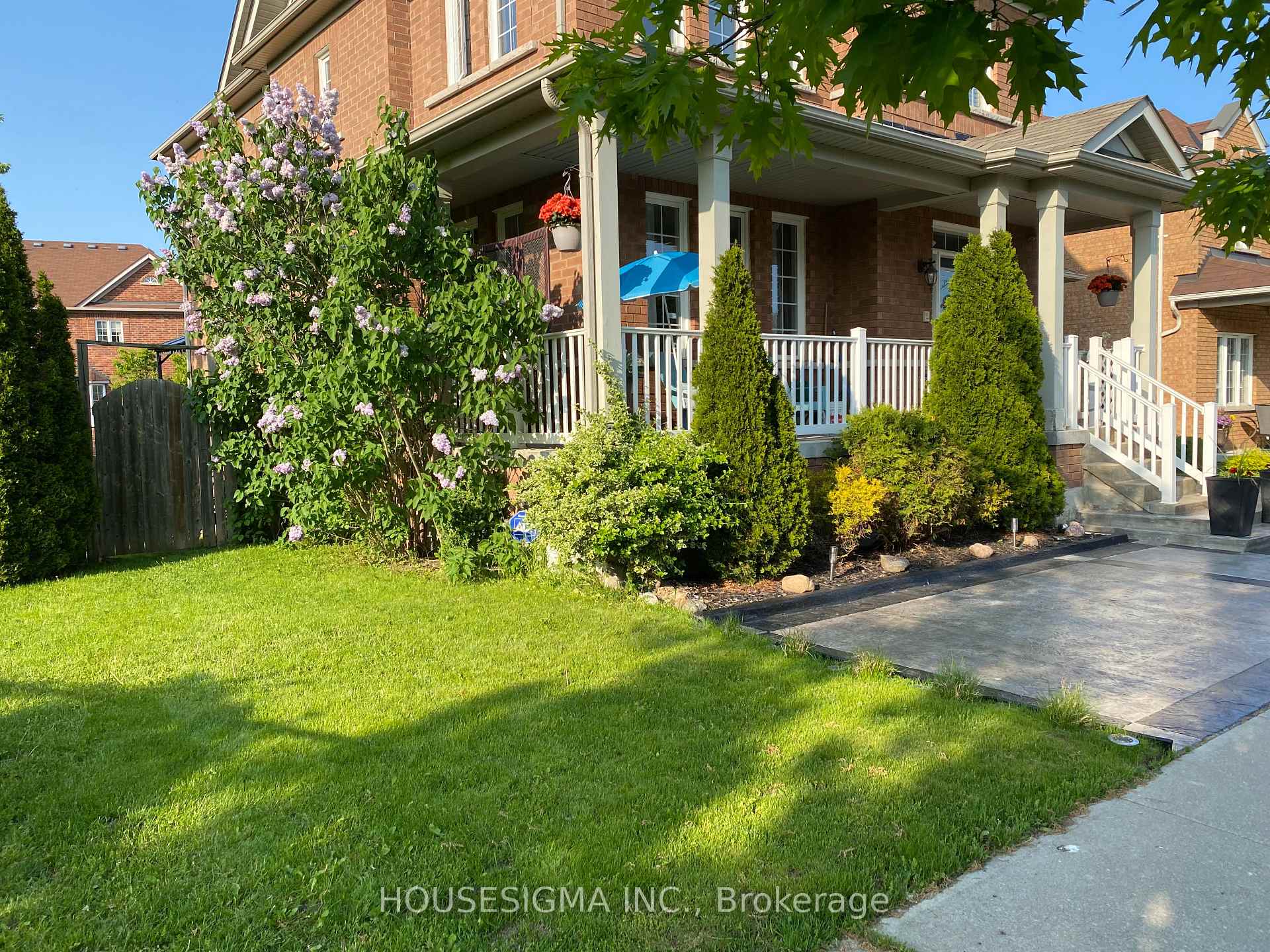 Photo 45 of 56 Haskell Avenue, Ajax, Northwest Ajax — HOMEH