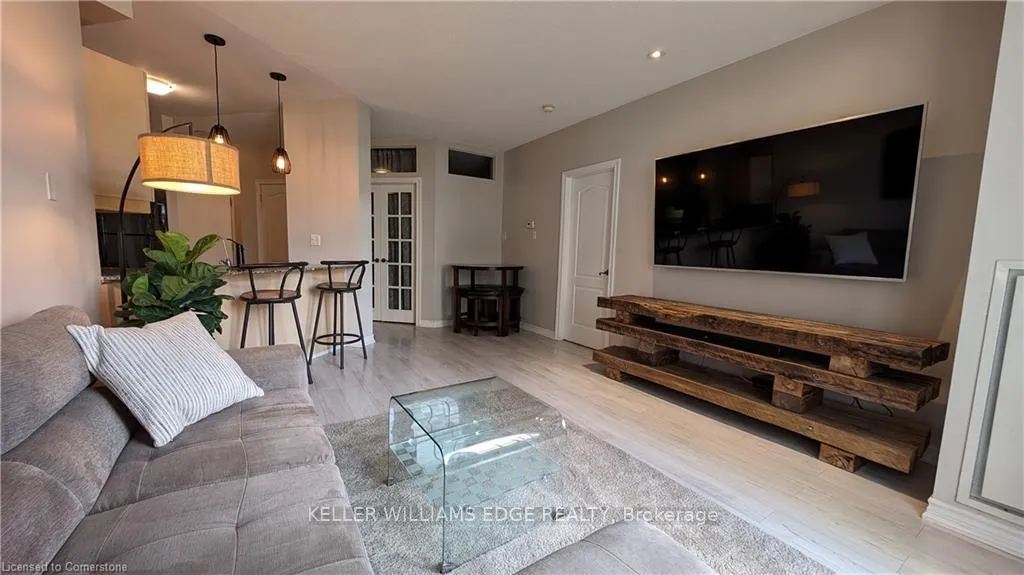 Photo 6 of Unit 115, 135 James Street S, Hamilton, Durand — HOMEH