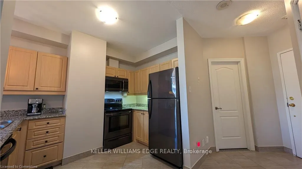 Photo 7 of Unit 115, 135 James Street S, Hamilton, Durand — HOMEH