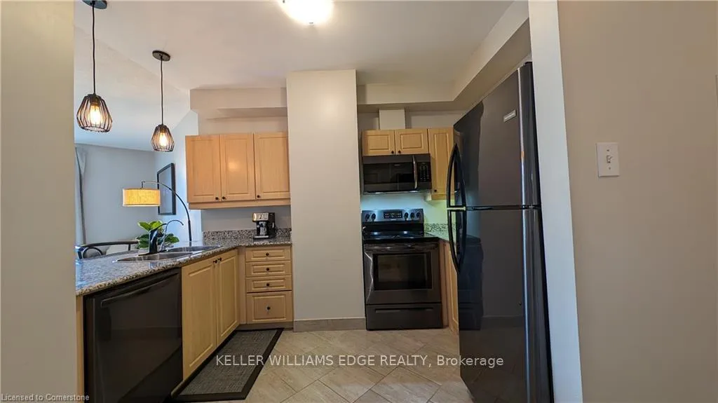 Photo 8 of Unit 115, 135 James Street S, Hamilton, Durand — HOMEH