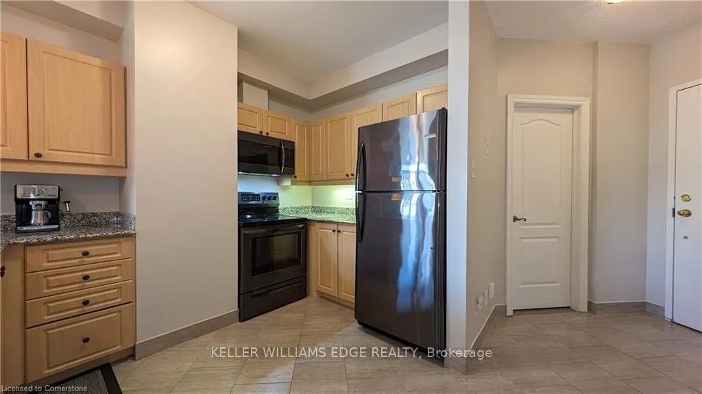 Photo 9 of Unit 115, 135 James Street S, Hamilton, Durand — HOMEH