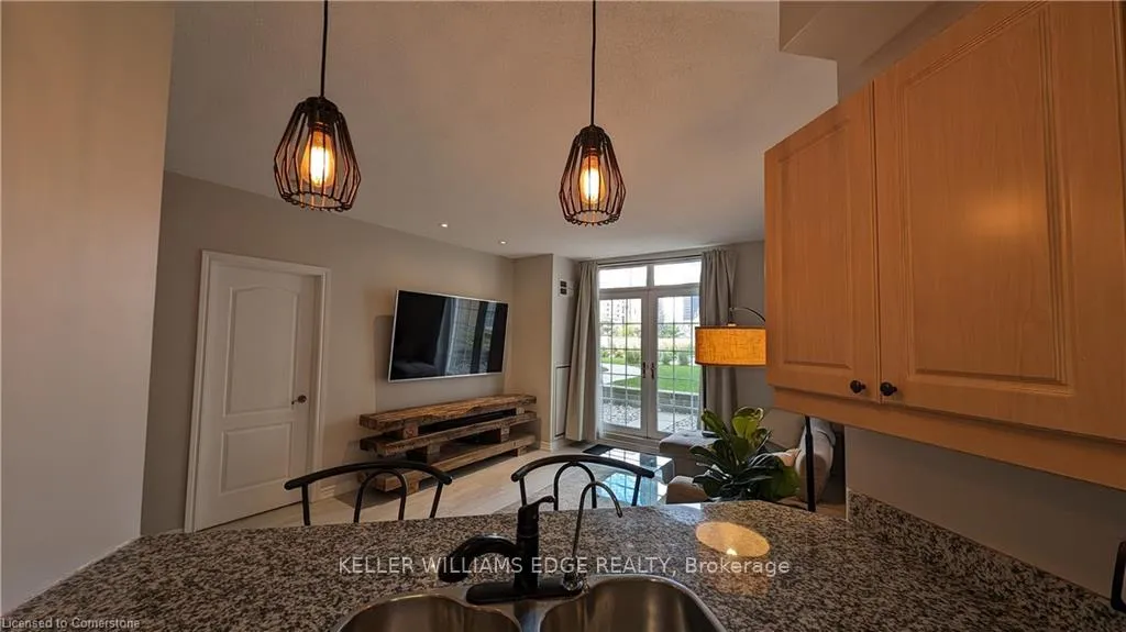 Photo 11 of Unit 115, 135 James Street S, Hamilton, Durand — HOMEH