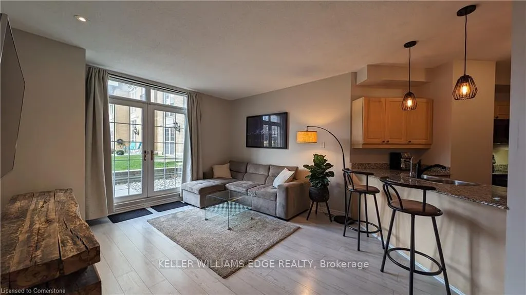 Photo 12 of Unit 115, 135 James Street S, Hamilton, Durand — HOMEH