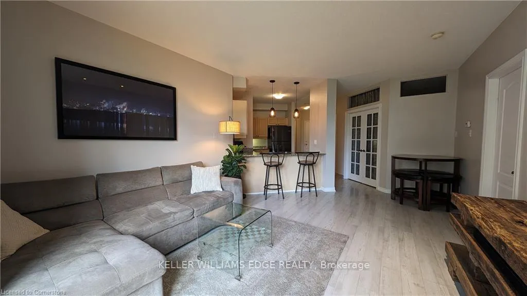Photo 14 of Unit 115, 135 James Street S, Hamilton, Durand — HOMEH
