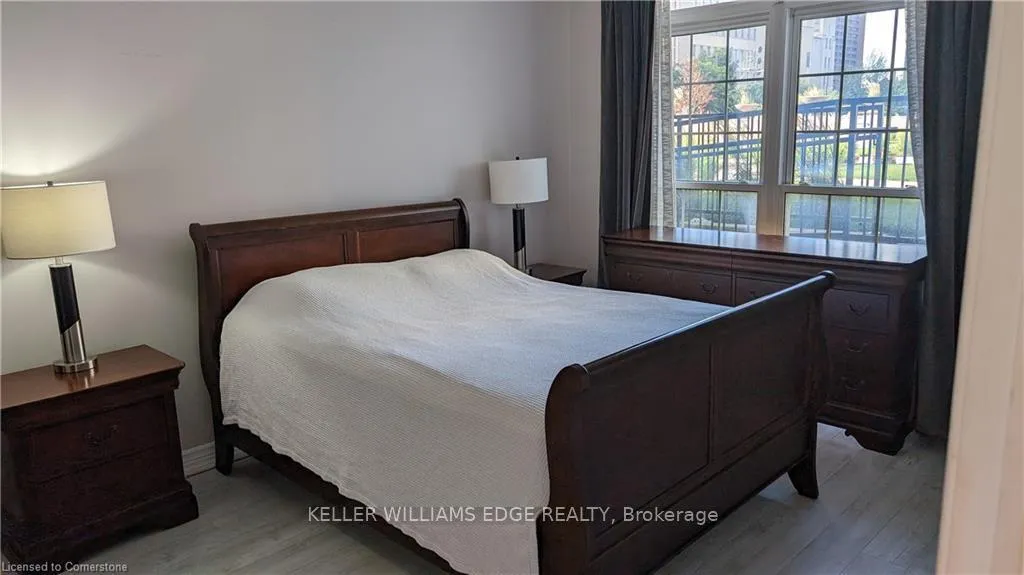 Photo 15 of Unit 115, 135 James Street S, Hamilton, Durand — HOMEH