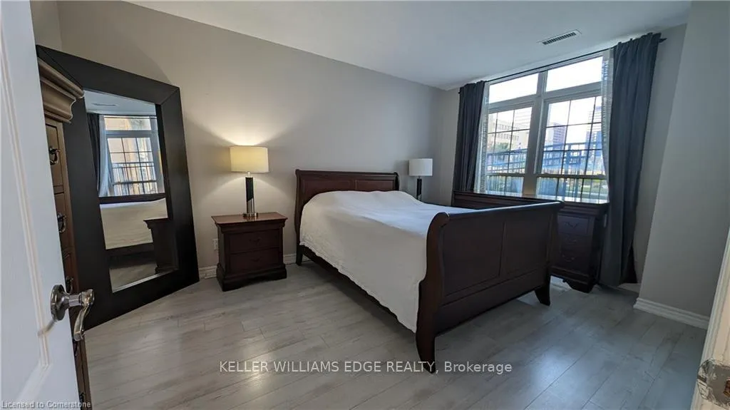 Photo 16 of Unit 115, 135 James Street S, Hamilton, Durand — HOMEH