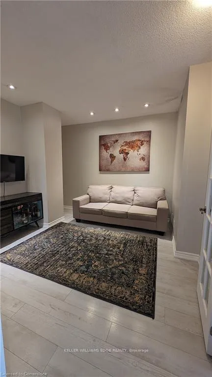 Photo 19 of Unit 115, 135 James Street S, Hamilton, Durand — HOMEH
