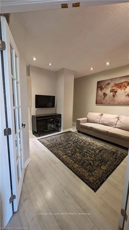 Photo 20 of Unit 115, 135 James Street S, Hamilton, Durand — HOMEH
