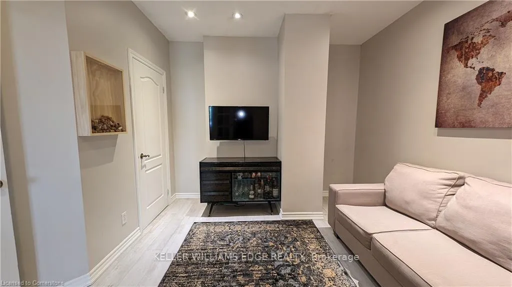 Photo 21 of Unit 115, 135 James Street S, Hamilton, Durand — HOMEH