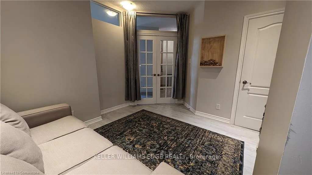 Photo 22 of Unit 115, 135 James Street S, Hamilton, Durand — HOMEH