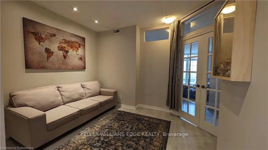 Photo 23 of Unit 115, 135 James Street S, Hamilton, Durand — HOMEH