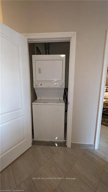 Photo 24 of Unit 115, 135 James Street S, Hamilton, Durand — HOMEH