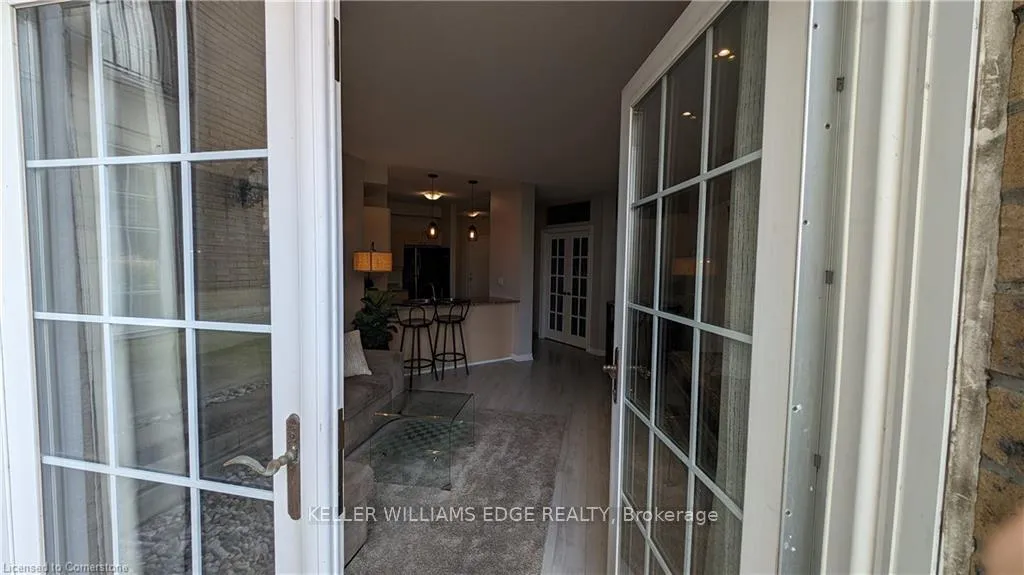 Photo 26 of Unit 115, 135 James Street S, Hamilton, Durand — HOMEH