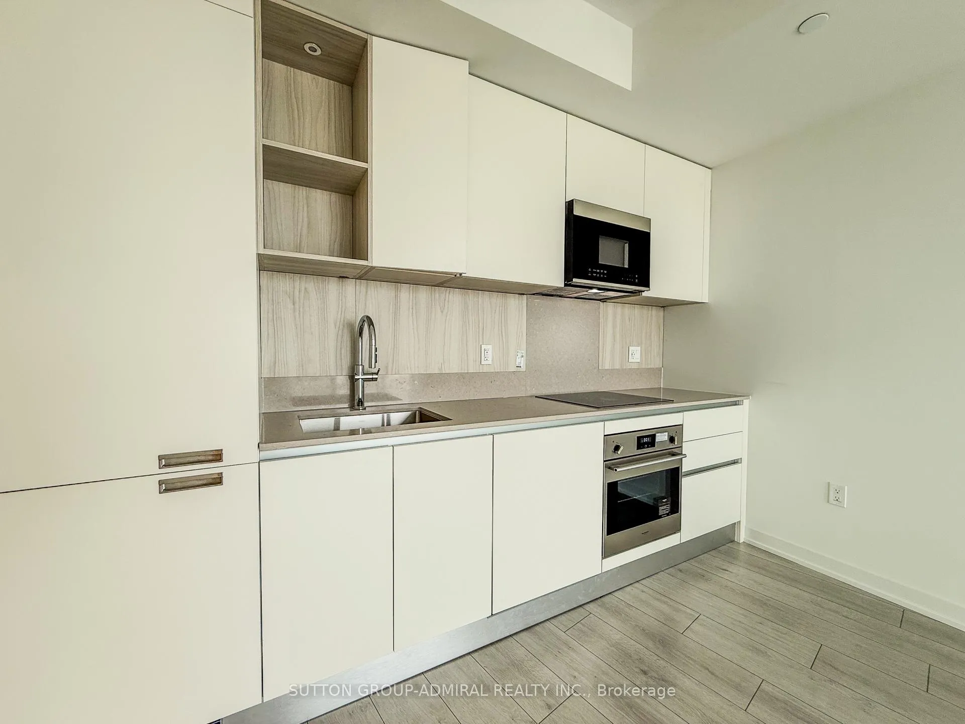 Photo 4 of Unit 2906, 39 Mary Street, Barrie, City Centre — HOMEH